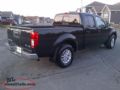 2017 Nissan Frontier 4X4